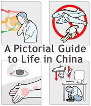 A Pictorial Guide to Life in China