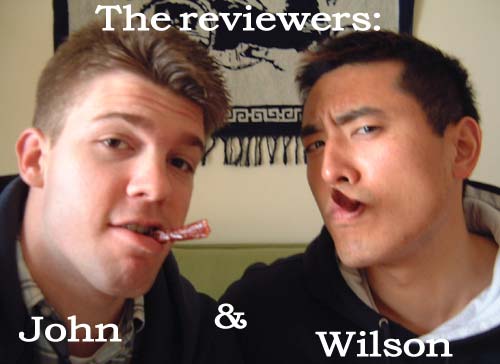 The reviewers