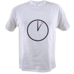 13 O'clock T-shirt